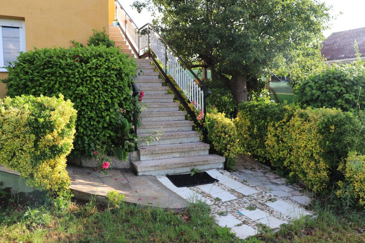 Vixia Do Val Classic Pontevedra Exterior photo