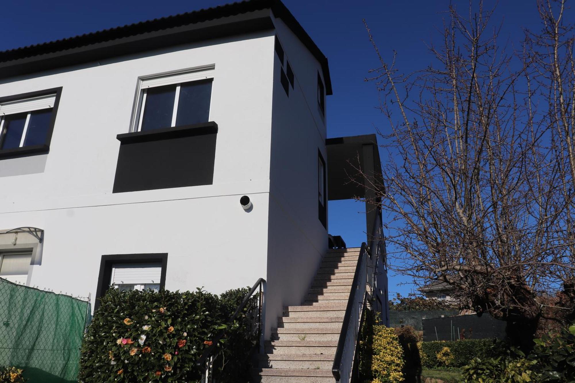 Vixia Do Val Classic Pontevedra Exterior photo