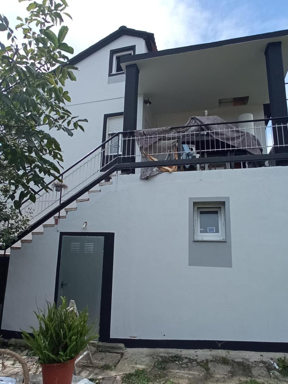 Vixia Do Val Classic Pontevedra Exterior photo